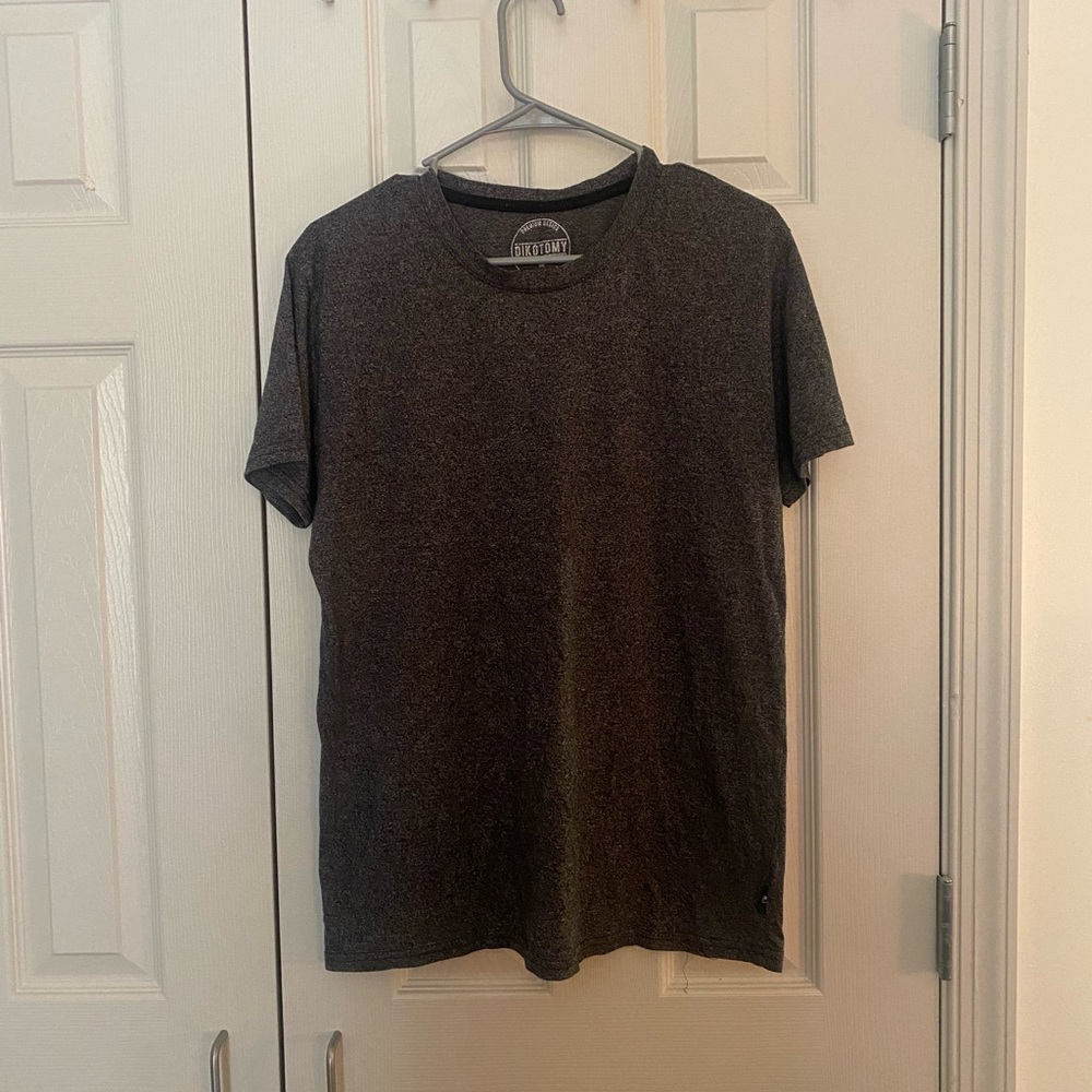Grey T Shirt